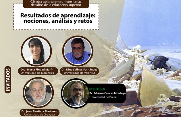 Resultados de aprendizaje: nociones, an&aacute;lisis y retos