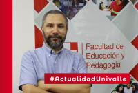 Milton Trujillo recibe Menci&oacute;n de Honor al M&eacute;rito Educativo y Pedag&oacute;gico Iberoamericano