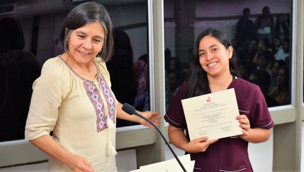 Reacreditaci&oacute;n de Alta Calidad para Recreaci&oacute;n