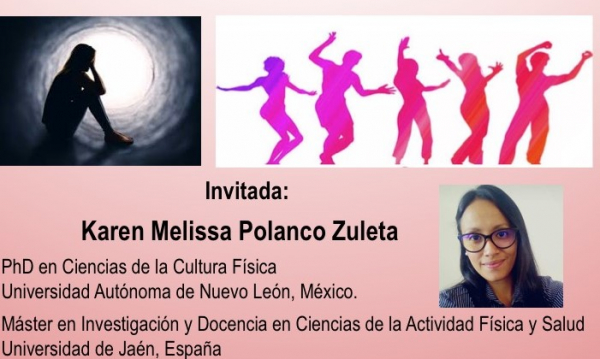 Efecto de un programa de bailoterapia