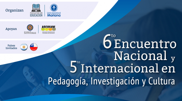 Pedagog&iacute;a, Investigaci&oacute;n y Cultura