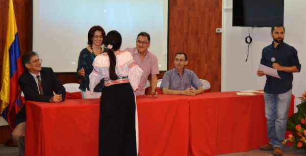 Cierre de Programa Formaci&oacute;n en Primera Infancia