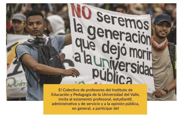 Quinto Caf&eacute; Pedag&oacute;gico