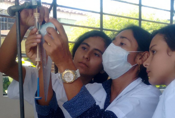 Pr&oacute;ximas inscripciones