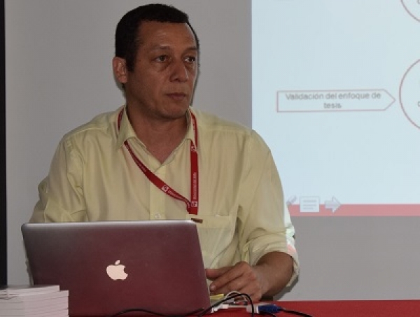 Importante reconocimiento a la Maestr&iacute;a en Educaci&oacute;n