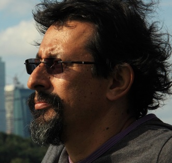 Lamentable fallecimiento