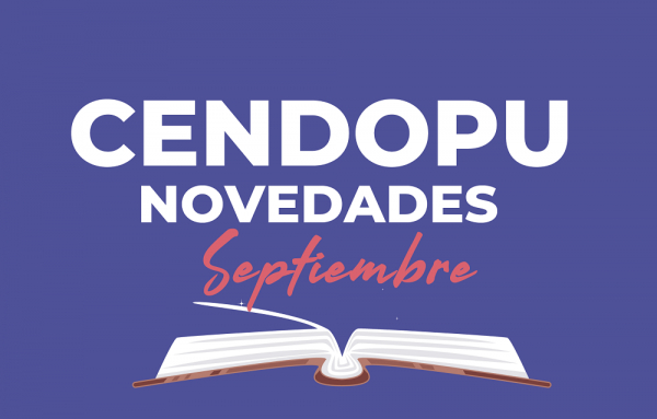 Bolet&iacute;n Novedades Septiembre
