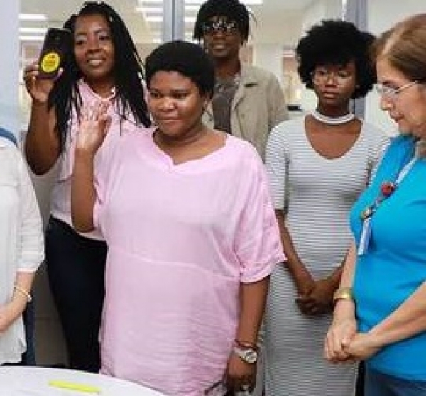 Nueva subsecretaria de equidad de g&eacute;nero