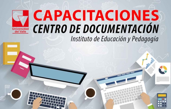 Programaci&oacute;n Talleres de Cendopu