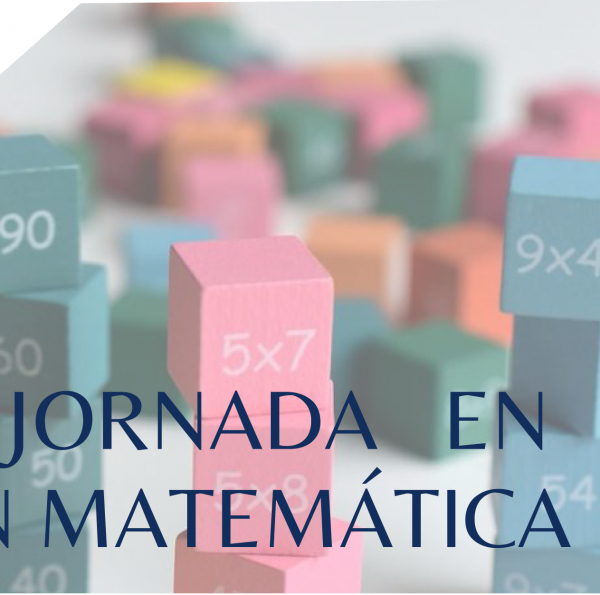 Jornada Educaci&oacute;n Matem&aacute;tica