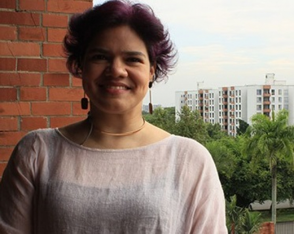 Nueva profesora para la Facultad