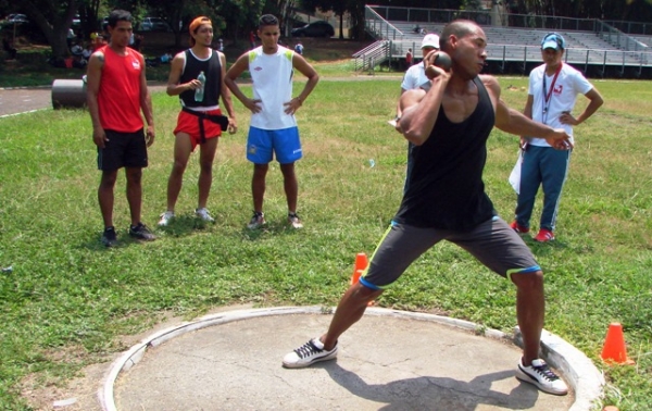 Conferencias del &Aacute;rea de Educaci&oacute;n F&iacute;sica y Deporte