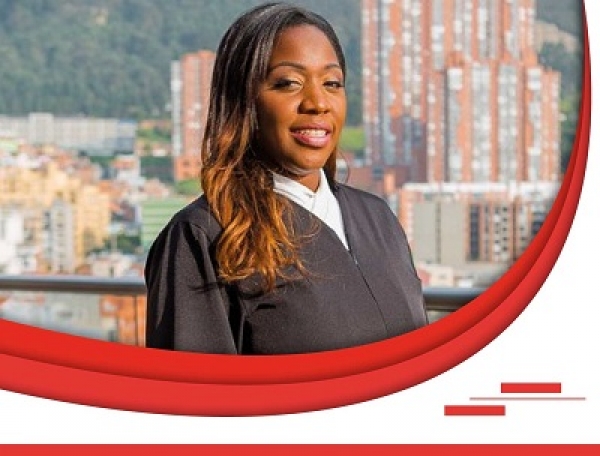 Retos y avances de la JEP