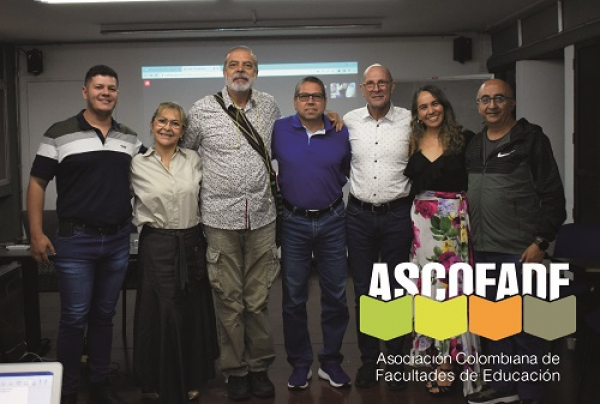 Reuni&oacute;n ASCOFADE / Cap&iacute;tulo Suroccidente