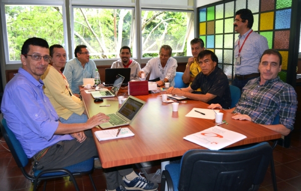 Instalado Comit&eacute; de Reestructuraci&oacute;n