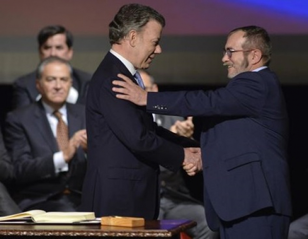 Avances y desaf&iacute;os