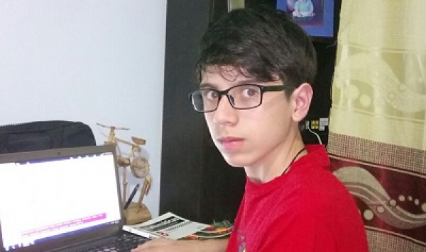 Investigador Ondas Valle al Jap&oacute;n