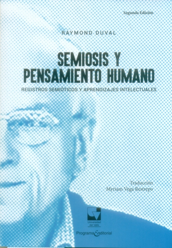 Nueva edici&oacute;n Semiosis y pensamiento humano