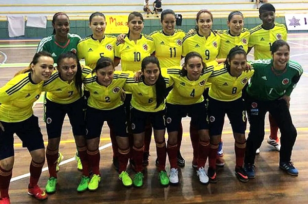 Campeonato am&eacute;ricano