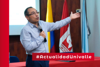 Lecci&oacute;n Inaugural del Diplomado en Docencia Universitaria