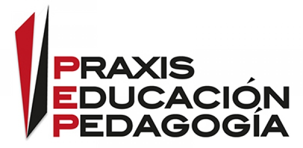 Convocatoria Revista Praxis, Educaci&oacute;n y Pedagog&iacute;a