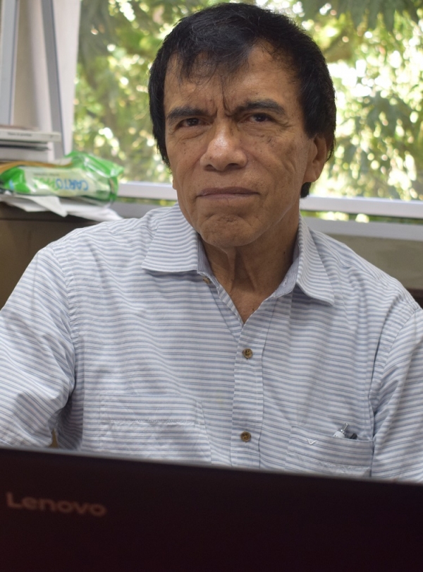 Elegido nuevo director del IEP