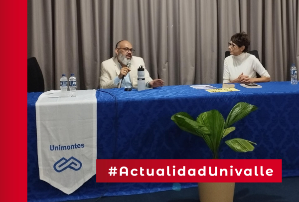 Profesor Edisson Cuervo conferencista en congreso internacional sobre educaci&oacute;n e innovaci&oacute;n en Brasil