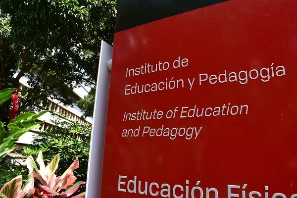 Elecci&oacute;n Representante profesoral