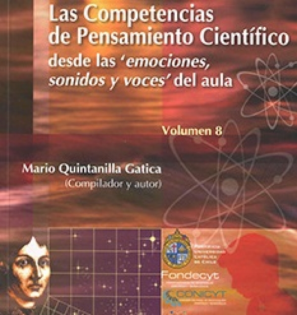 Conferencias de filosof&iacute;a y teor&iacute;a de la ciencia
