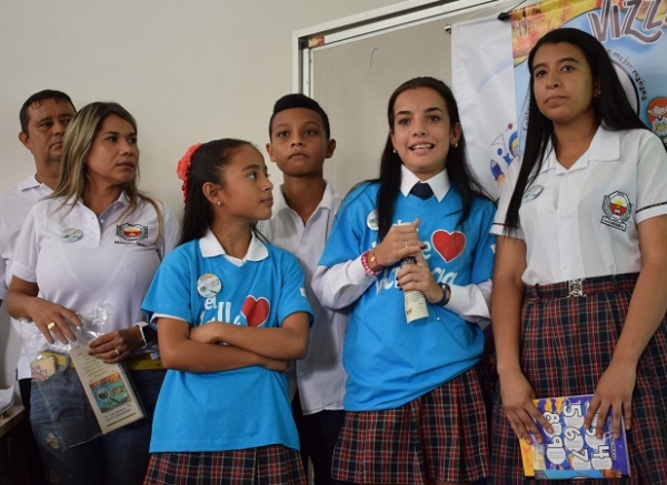 El Valle Ama la Ciencia