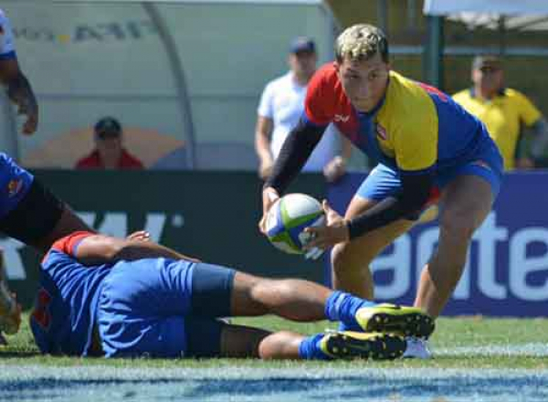 Sustentaci&oacute;n de maestr&iacute;a