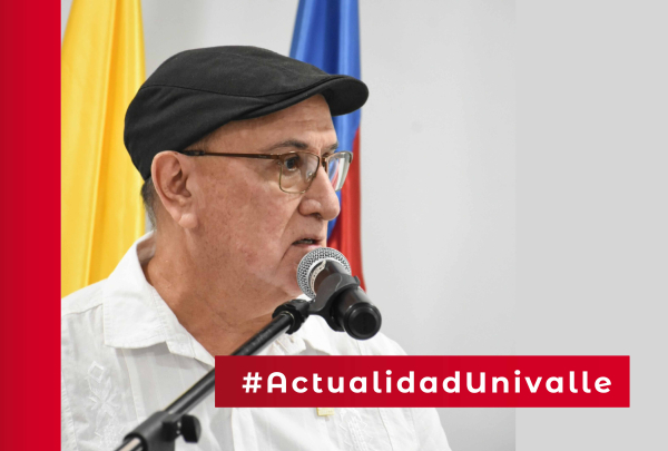 Una universidad transformadora en un mundo cambiante