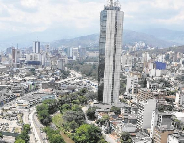 Encuesta. Elecciones para la Alcald&iacute;a de Santiago de Cali 2019