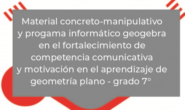 Sustentaci&oacute;n de tesis