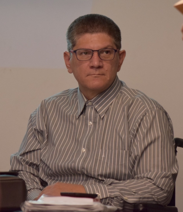 Libro sobre presidentes latinoamericanos