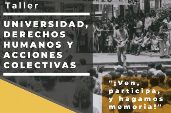 Taller Derechos Humanos