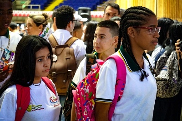 Salidas Pedag&oacute;gicas articuladas con las TICs