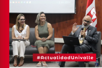 La Universidad del Valle fortalece la internacionalizaci&oacute;n con el evento &ldquo;Brasil como destino acad&eacute;mico