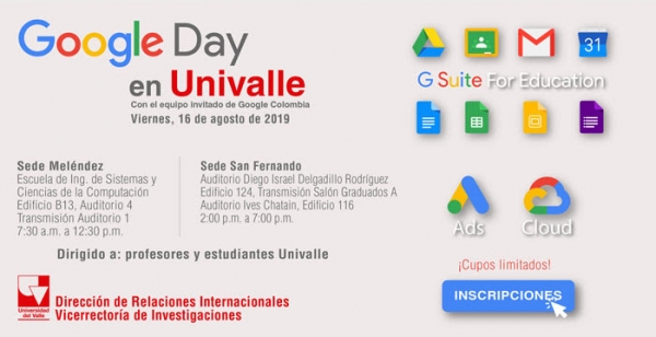 Google day