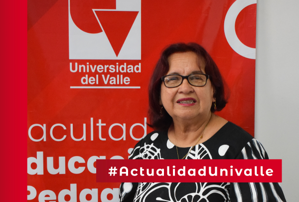 La profesora Ligia A. Torres es la nueva directora de la Escuela de Educaci&oacute;n en Ciencias, Tecnolog&iacute;as y Culturas