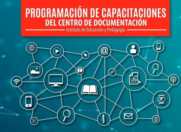Capacitaciones Cendopu