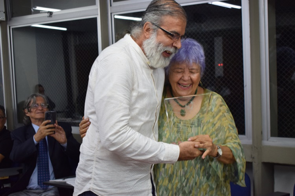 Se realiz&oacute; la XIII Semana Maestra