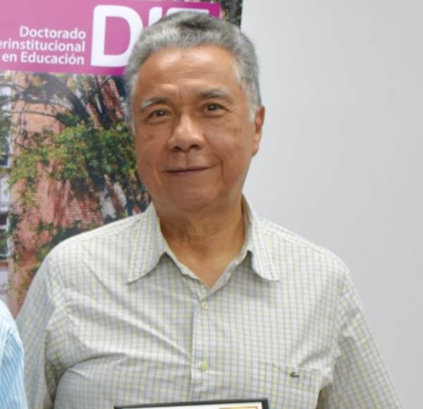 Seminario de Historia y Educaci&oacute;n Matem&aacute;tica