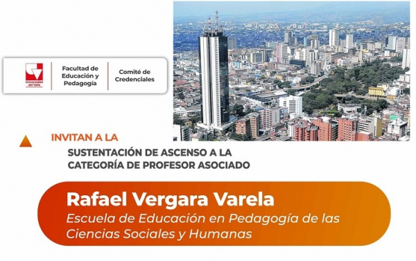 Sustentaci&oacute;n de ascenso