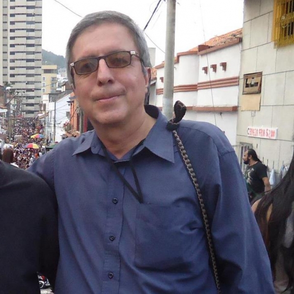 Deceso de profesor Adolfo Le&oacute;n Rodr&iacute;guez S&aacute;nchez