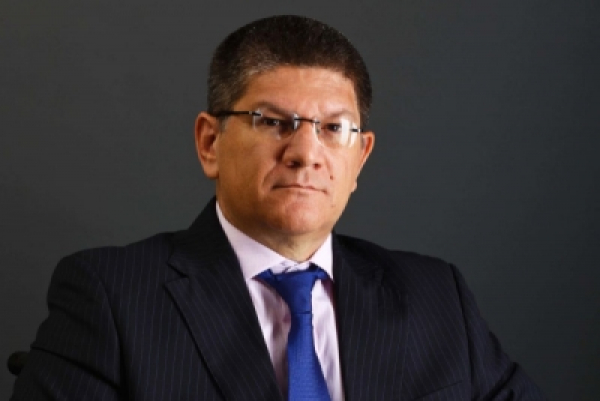 Entrevista sobre coyuntura pol&iacute;tica