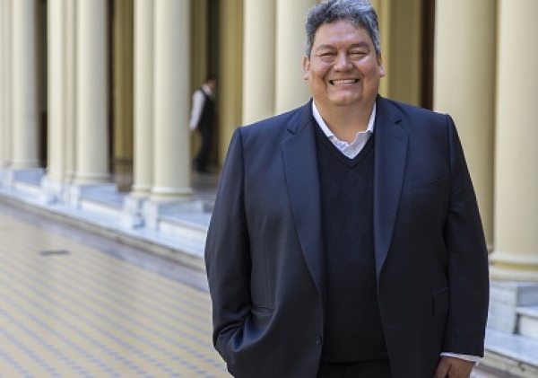 Universidad, Interculturalidad e Interdisciplinariedad