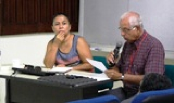 Ascensos de profesores