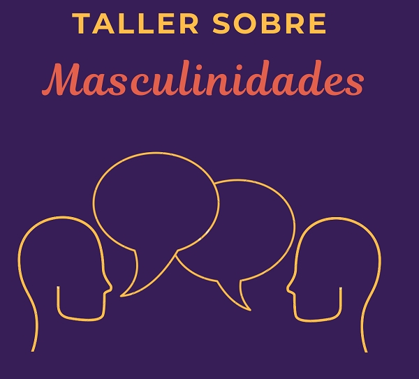 Taller sobre masculinidades para estudiantes