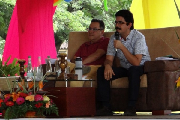 Saber pedag&oacute;gico, investigaci&oacute;n y docencia